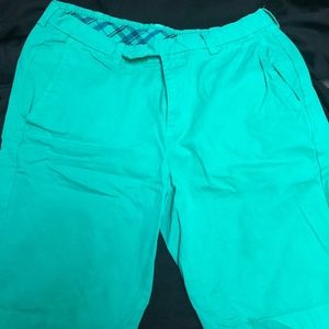 Brooks Brothers Men’s Bermuda Shorts